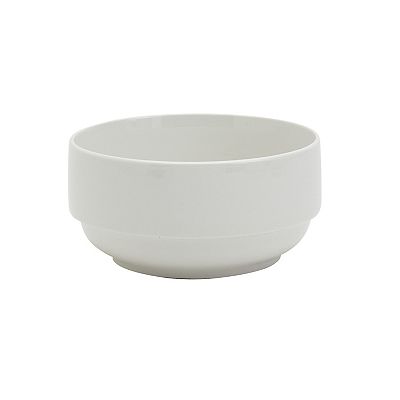 Food Network™ 4-Piece Stacked Cereal Bowl Set Food Network™ 4-Piece Stacked Cereal Bowl Set