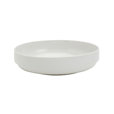 Food Network™ 4pc Stacked Dinner Bowl Set