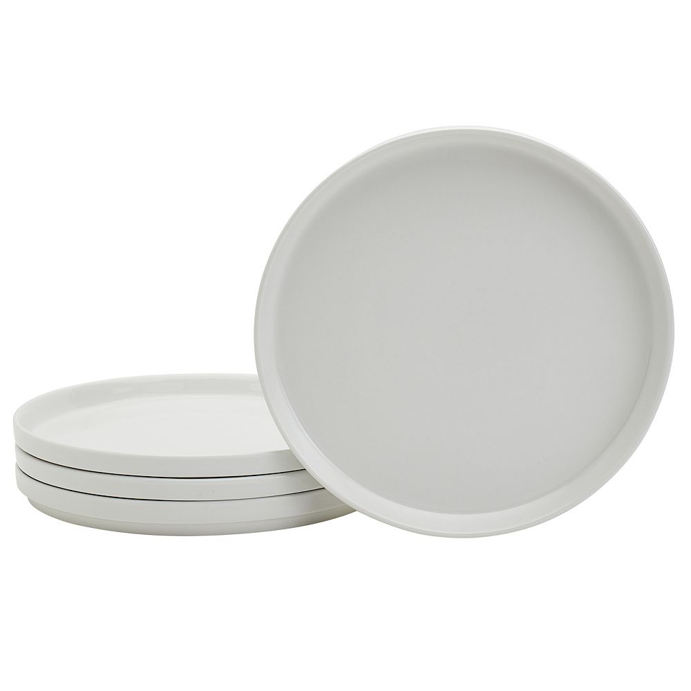 Food Network™ 4pc Stacked Dinner Plate Set