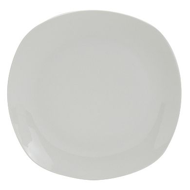 Food Network™ 4-pc. Soft Square Dinner Plate Set