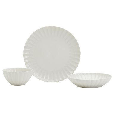 Food Network™ Adeline 12-piece Dinnerware Set