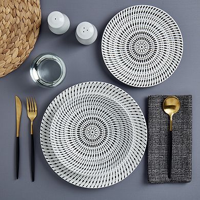 Food Network™ Avi 12-pc. Dinnerware Set