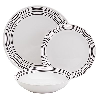 Food Network™ Brielle 12-pc. Dinnerware Set