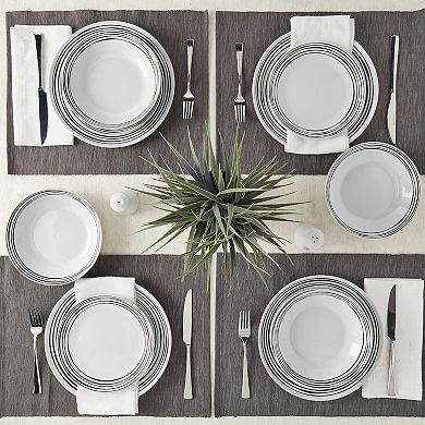 Food Network™ Brielle 12-pc. Dinnerware Set