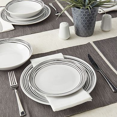 Food Network™ Brielle 12-pc. Dinnerware Set