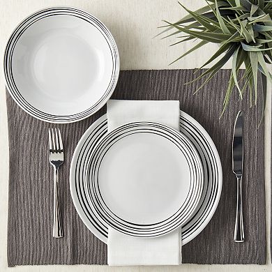 Food Network™ Brielle 12-pc. Dinnerware Set