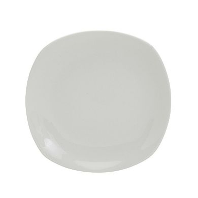 Food Network™ 4-pc. Soft Square Salad Plate Set