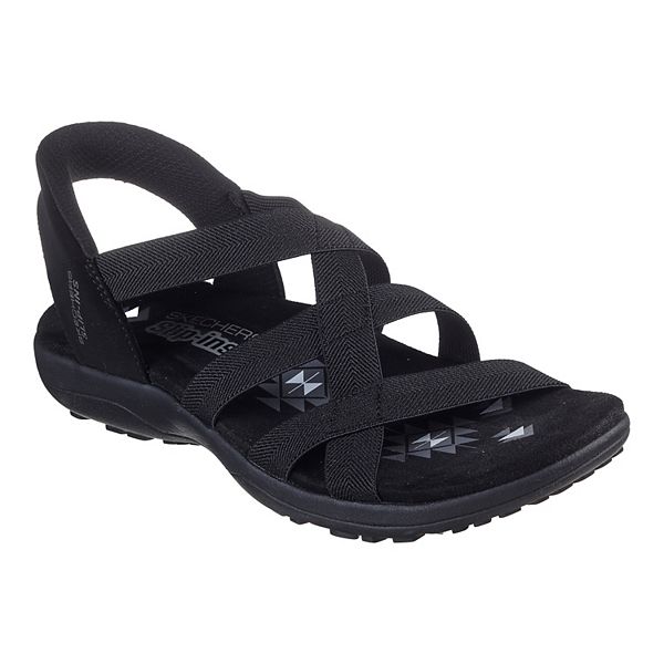 Skechers Hands Free Slip-ins® Reggae Slim Stretch Flex Women's Sandals