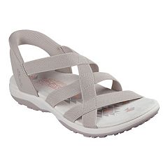 Skechers footbed sandals shop