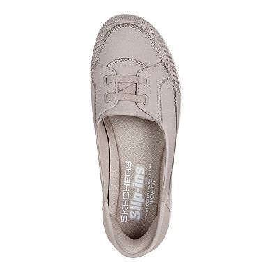 Skechers Hands Free Slip-ins™ On-the-GO® Flex Top Notch Women's Shoes