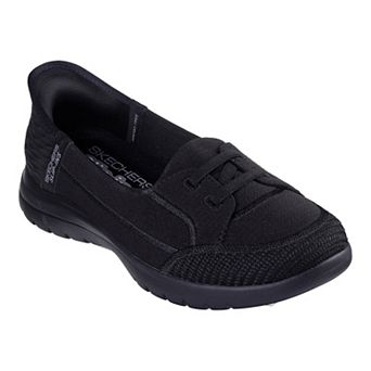 Skechers Hands Free Slip-ins™ On-the-GO® Flex Top Notch Women's Shoes