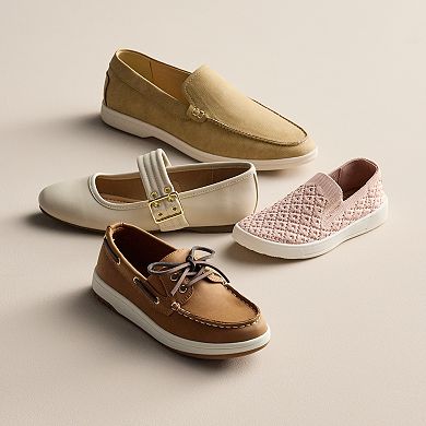 Sonoma Goods For Life® Navaro Men's Loafers 