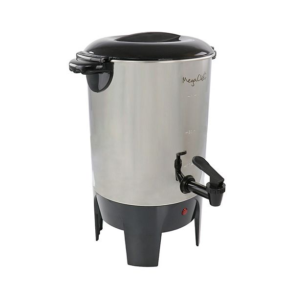 coffee urn kohls