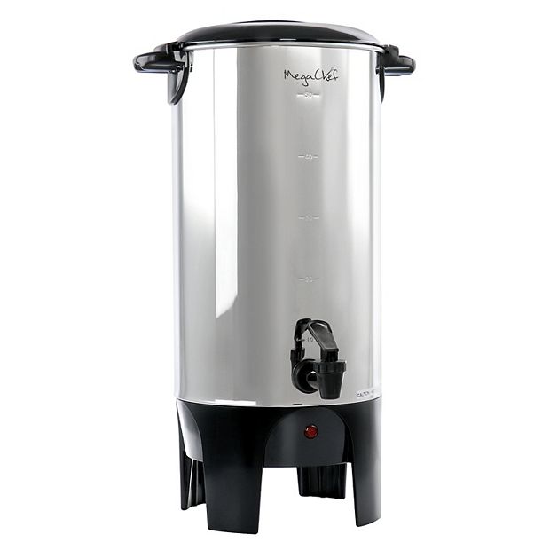 coffee urn kohls