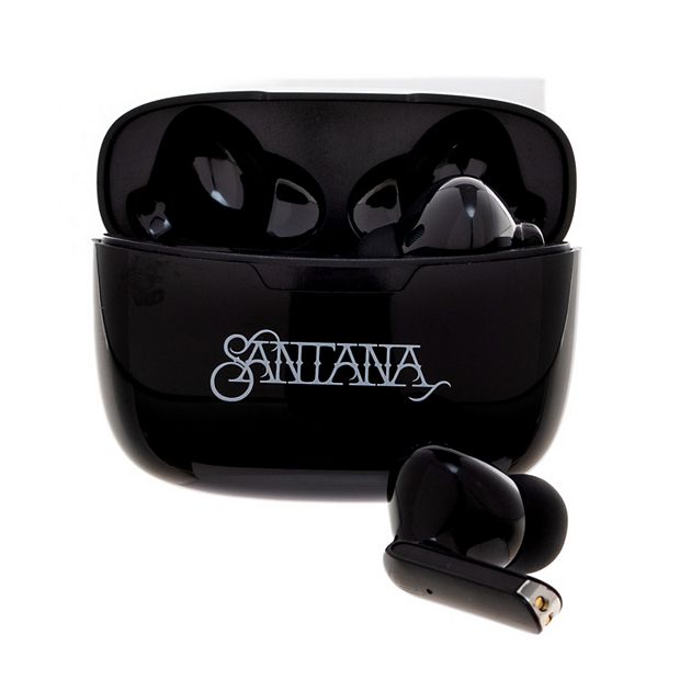 Santana mambo best sale earbuds review