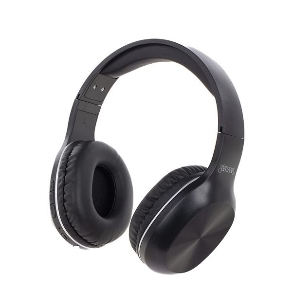 Santana Oye Active Noise Cancelling Wireless Headphones