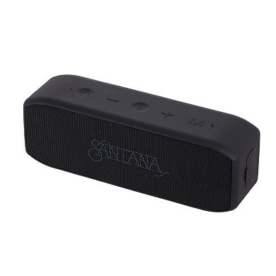 Santana Samba Waterproof Bluetooth Speaker