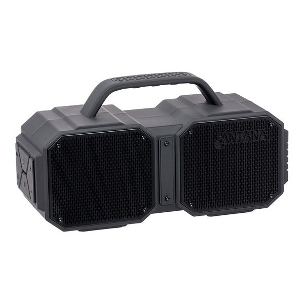 Santana Europa Waterproof Bluetooth Speaker