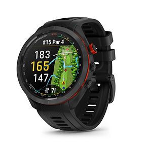 Garmin Approach S42 GPS Golf Smartwatch