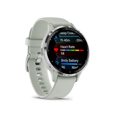 Garmin Venu 3S Smartwatch