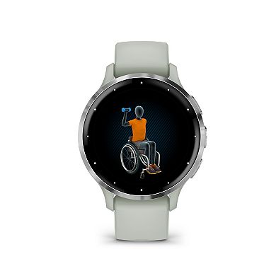 Garmin Venu 3S Smartwatch