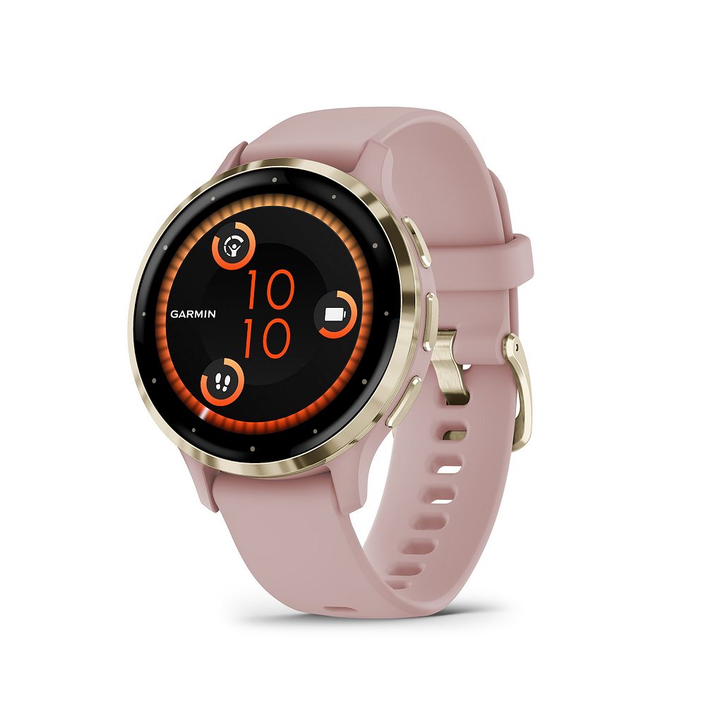 Garmin Venu 3S Smartwatch