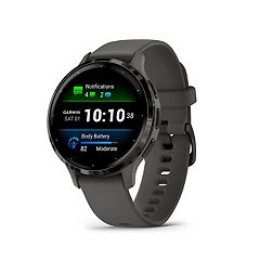 Garmin best sale venu kohls