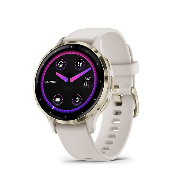 Garmin Venu 3S Smartwatch