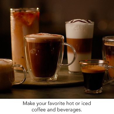 L'OR Coffee Capsules "Coffee Lovers" Variety Pack Aluminum Pods, 50 Count