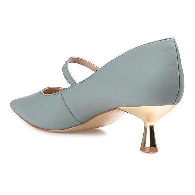 Journee Manza Women's Pumps