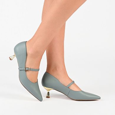 Journee Manza Women's Pumps