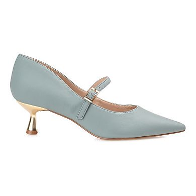 Journee Manza Women's Pumps