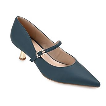 Journee Manza Women's Pumps
