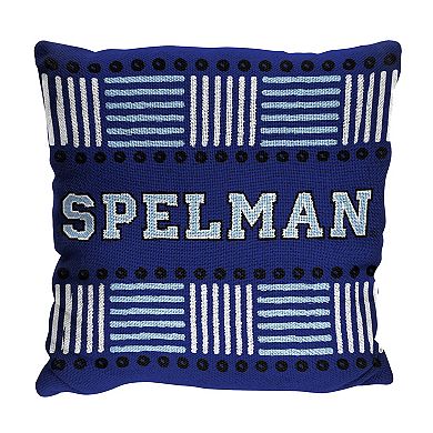 Spelman 2-Pack Double-Sided Jacquard Throw Pillow
