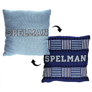Spelman 2-Pack Double-Sided Jacquard Throw Pillow
