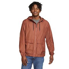 Eddie Bauer Men's Everson Parka, Tawny, Medium : : Clothing, Shoes  & Accessories