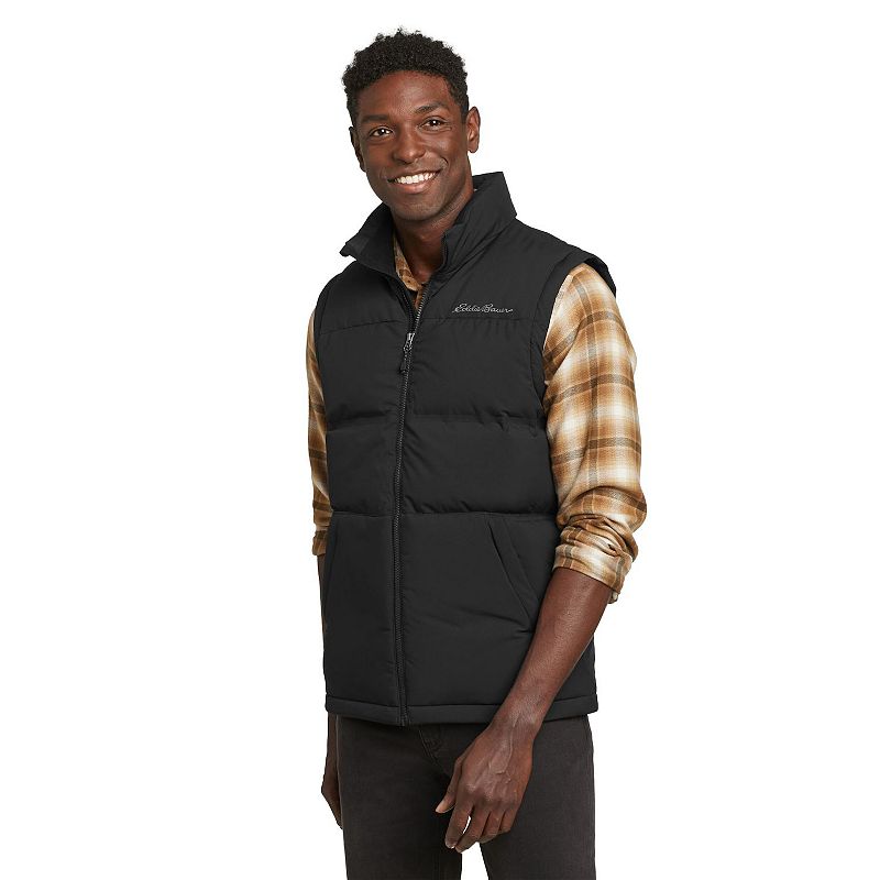 Men s Quilted Vest Kohls