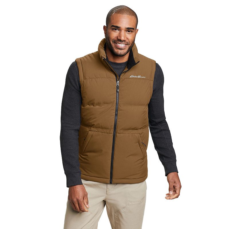 Kohls mens vest outlet jacket