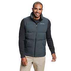 Eddie bauer best sale puffer vest