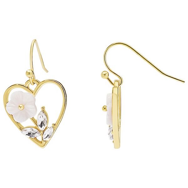 LC: Lauren Conrad: Necklace & Earring Set: 10 Styles To Choose