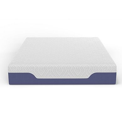 Vibe Supreme Cooling 10” Hybrid Mattress