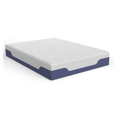 Vibe Supreme Cooling 12” Hybrid Mattress