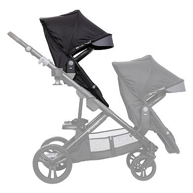 Baby Trend Second Seat for Morph Single to Double Stroller