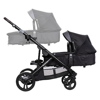 Baby Trend Second Seat for Morph Single to Double Stroller