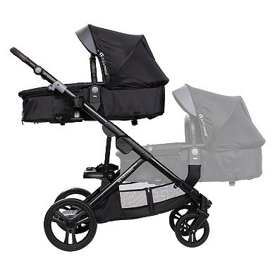 Baby Trend Second Seat for Morph Single to Double Stroller