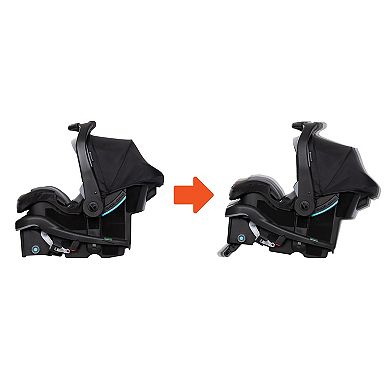 Baby Trend Secure-Lift Infant Car Seat & Base