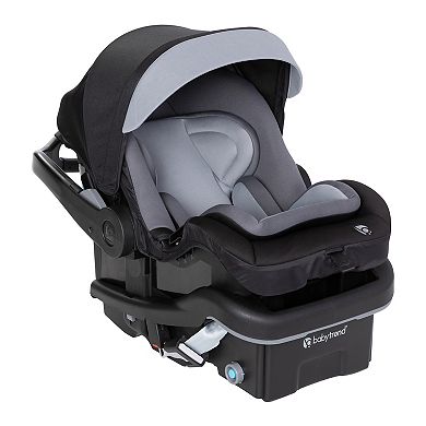 Baby Trend Secure-Lift 35 Infant Car Seat & Base