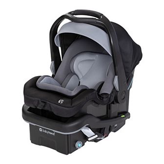 Baby Trend Secure-Lift Infant Car Seat & Base