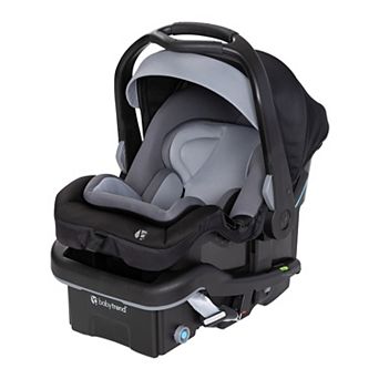 Baby Trend Secure-Lift Infant Car Seat & Base