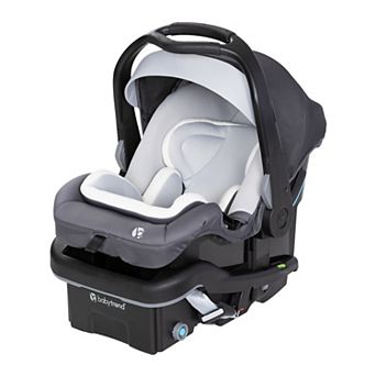 Baby Trend Secure-Lift Infant Car Seat & Base